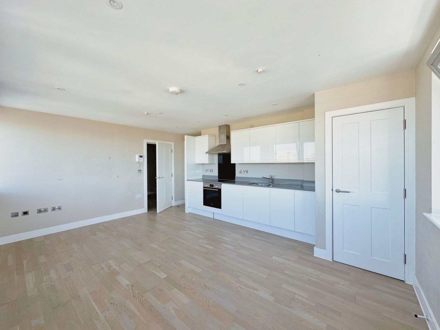 Flat Chichester Road in Southend-on-Sea