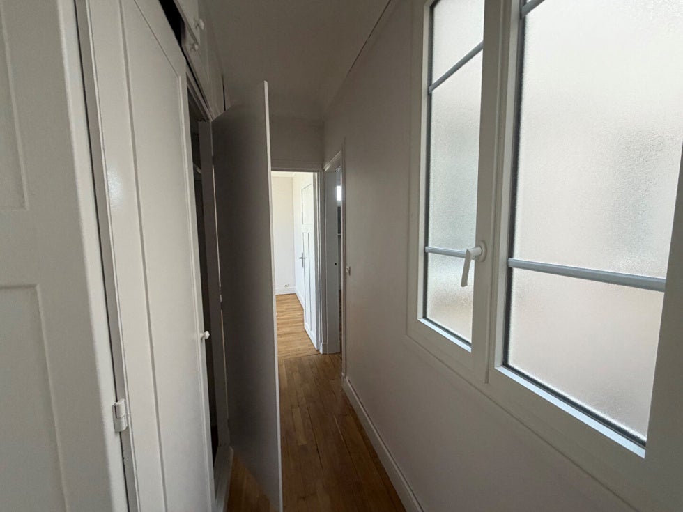 Flat Rue Jean Jaurès in Chaville