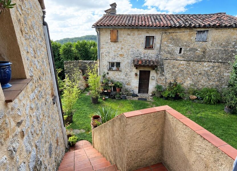 Appartement Chemin des Plaines à Grasse