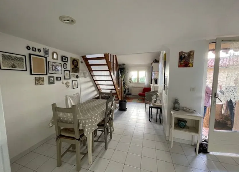 Appartement Chemin des Plaines à Grasse