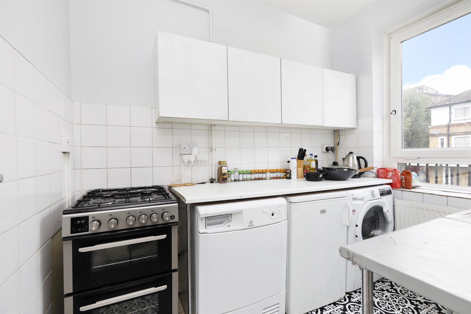 Flat Whites Grounds in Greater London