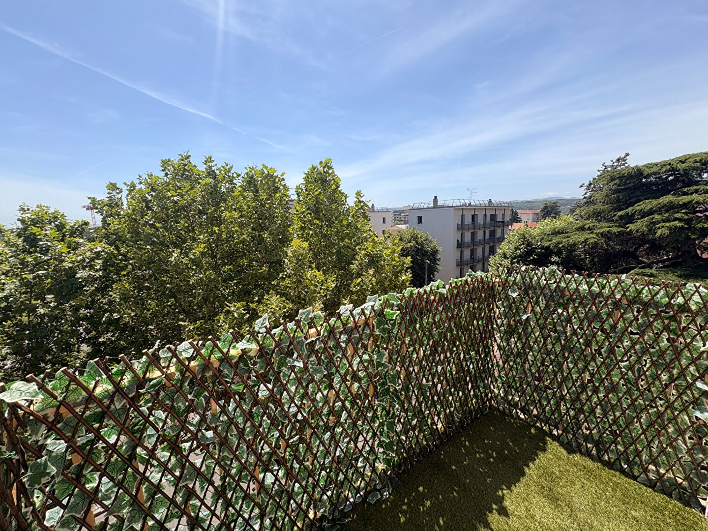 Appartement Rue Benjamin Franklin à Valence