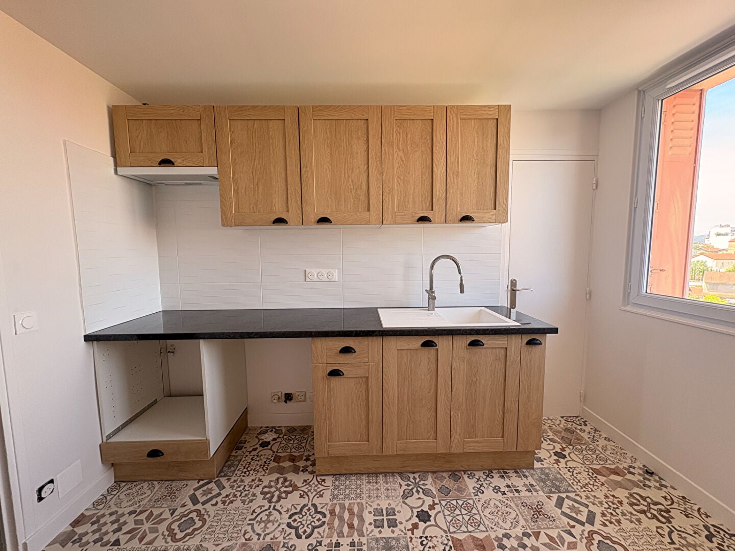Appartement Rue Benjamin Franklin à Valence