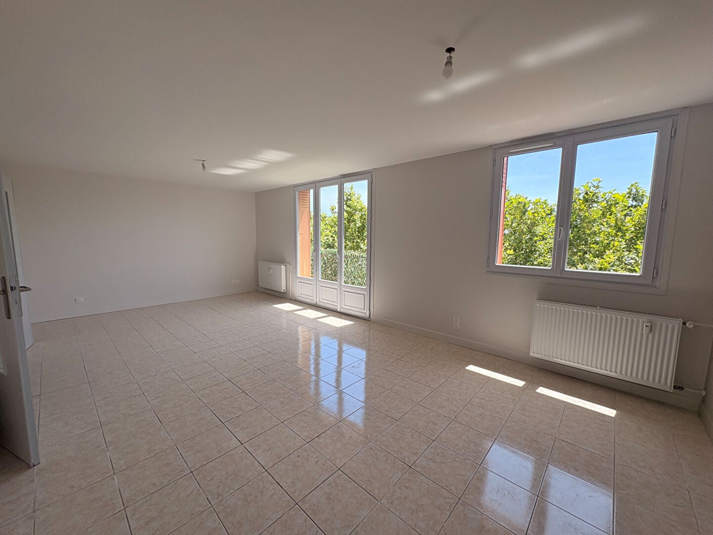 Appartement Rue Benjamin Franklin à Valence