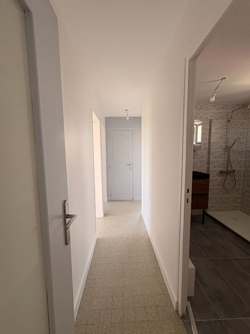 Appartement Rue Benjamin Franklin à Valence
