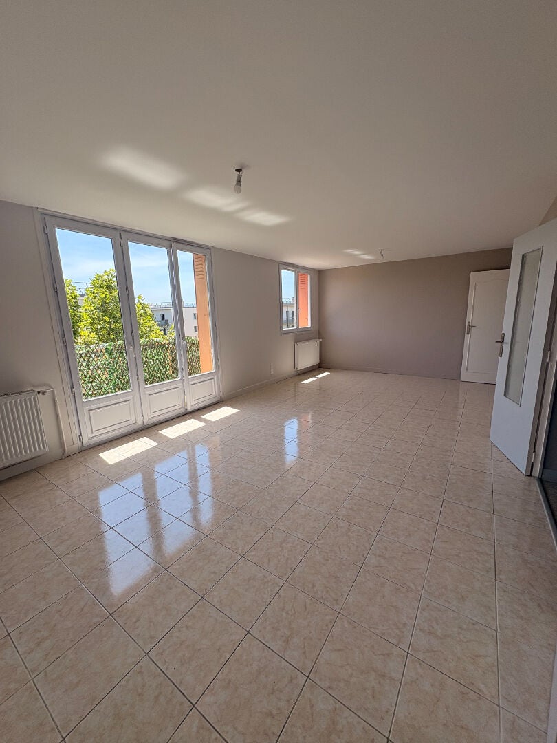 Appartement Rue Benjamin Franklin à Valence