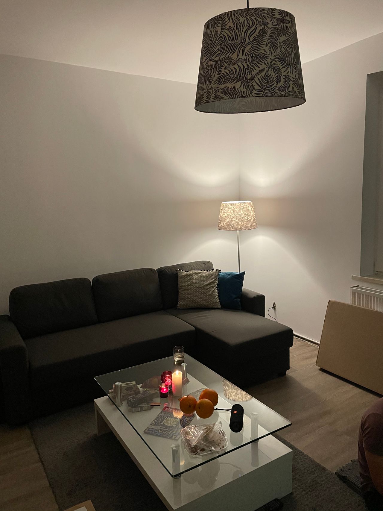 Wohnung Dierkower Damm in Rostock