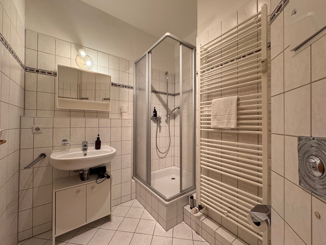 Wohnung Theodor-Neubauer-Straße in Leipzig