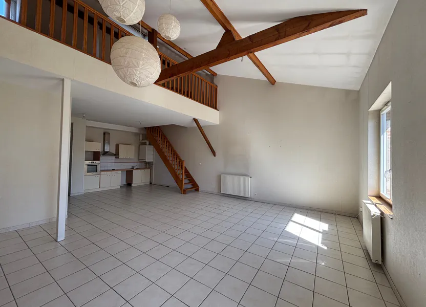 Appartement Rue Maurice Ravel à Tournefeuille