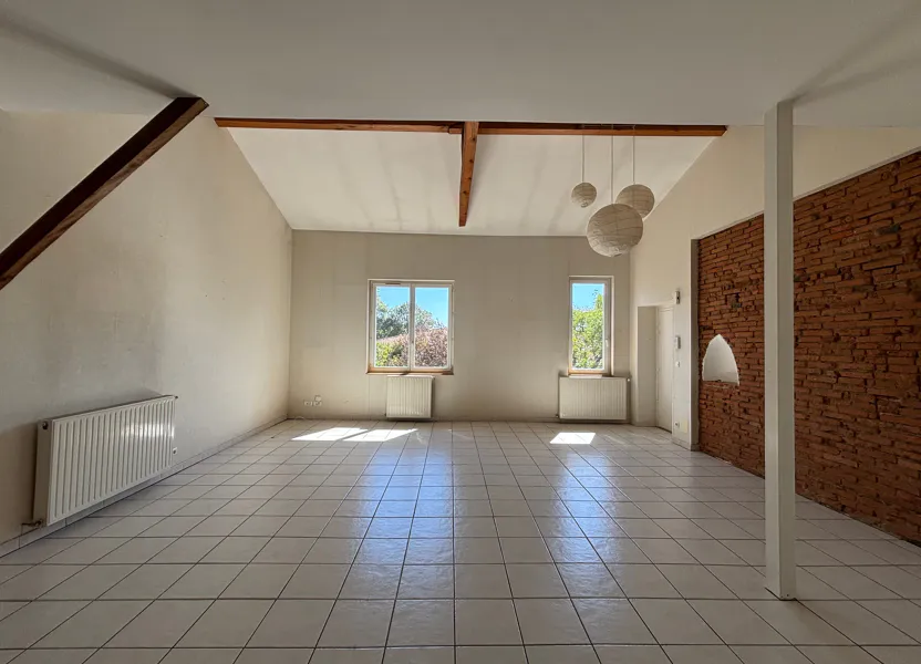 Appartement Rue Maurice Ravel à Tournefeuille