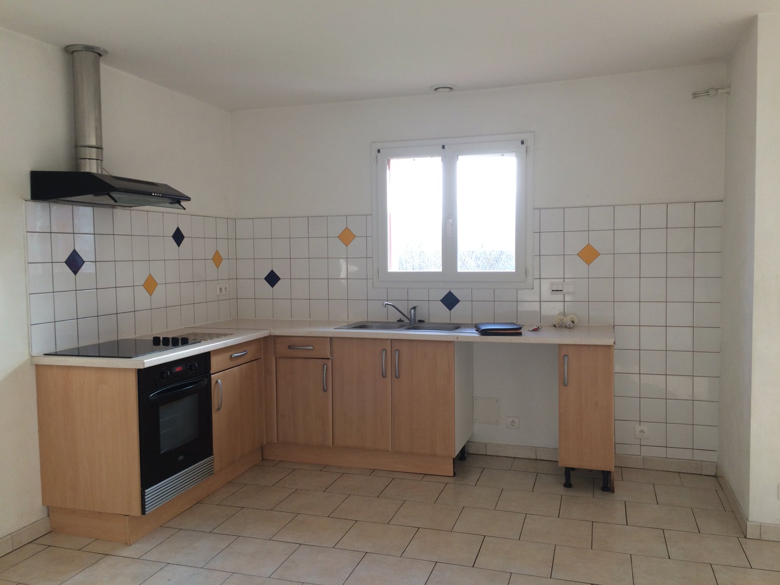 Appartement Rue des Cognassiers à Irissarry