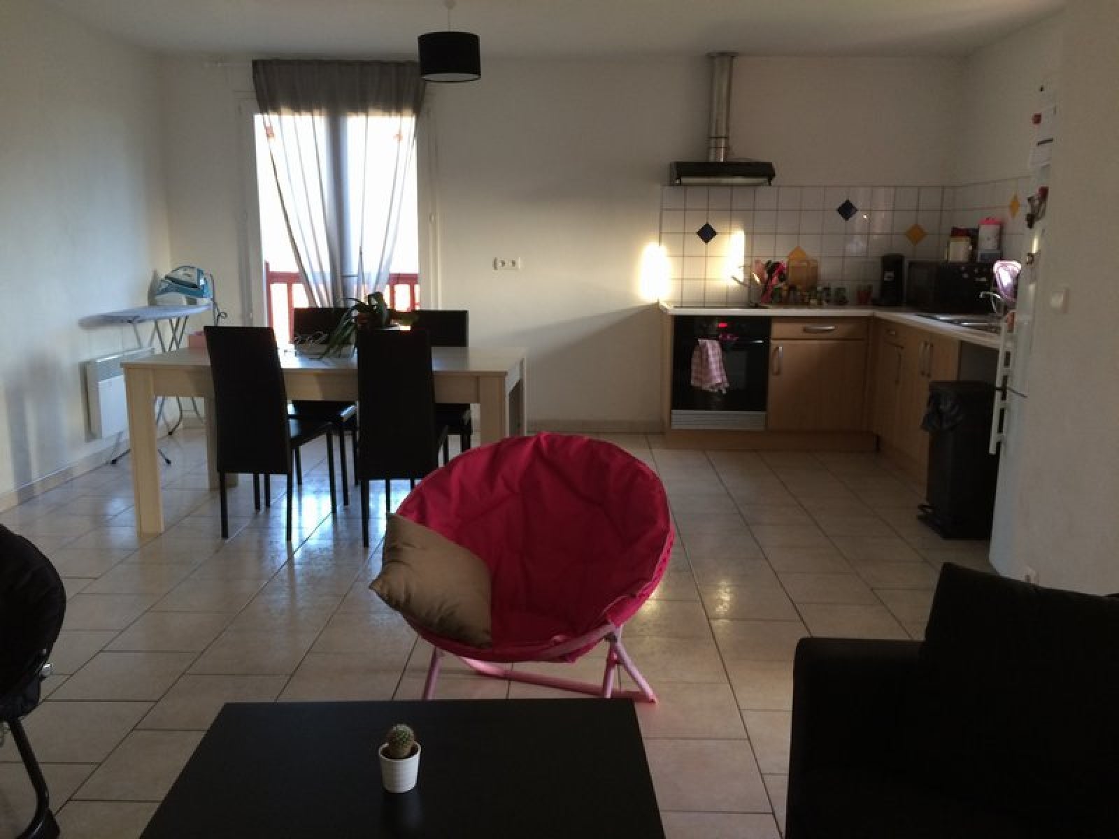 Appartement Rue des Cognassiers à Irissarry