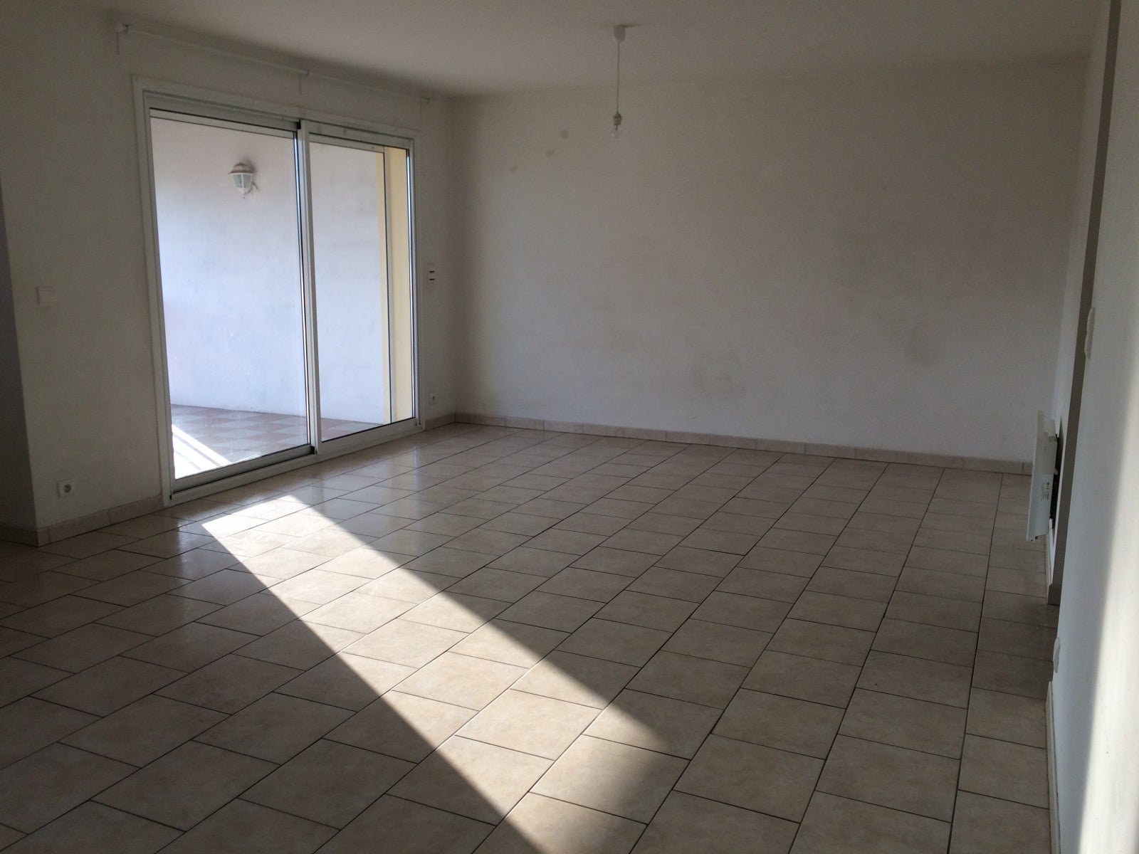 Appartement Rue des Cognassiers à Irissarry