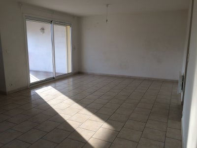 Appartement Rue des Cognassiers à Irissarry