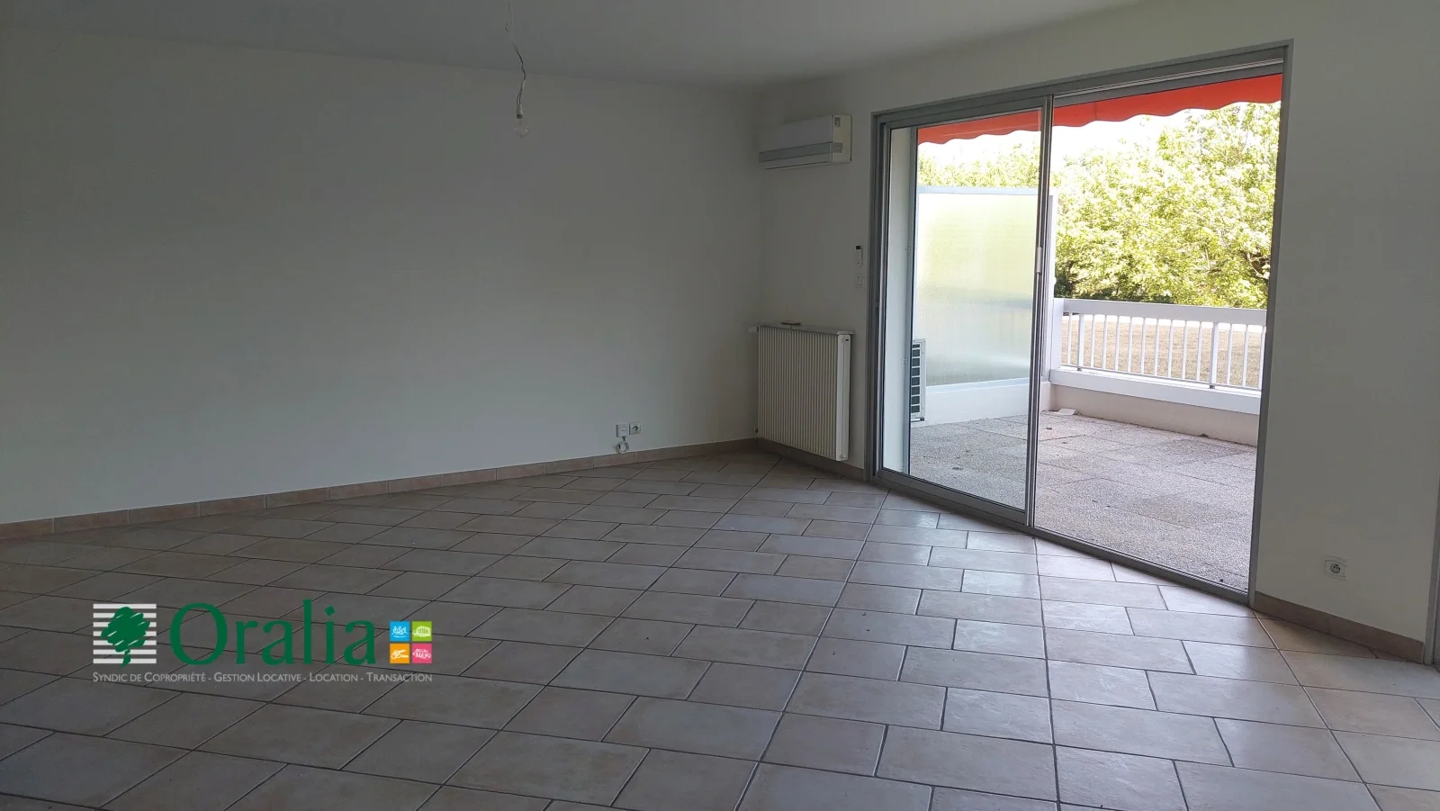 Flat Rue du Rachais in Meylan