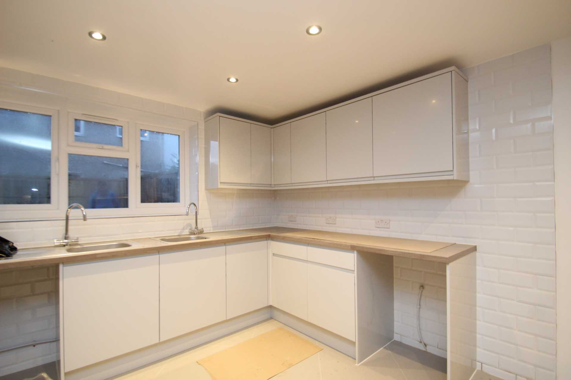 Room Donnington Bridge Road in Oxford
