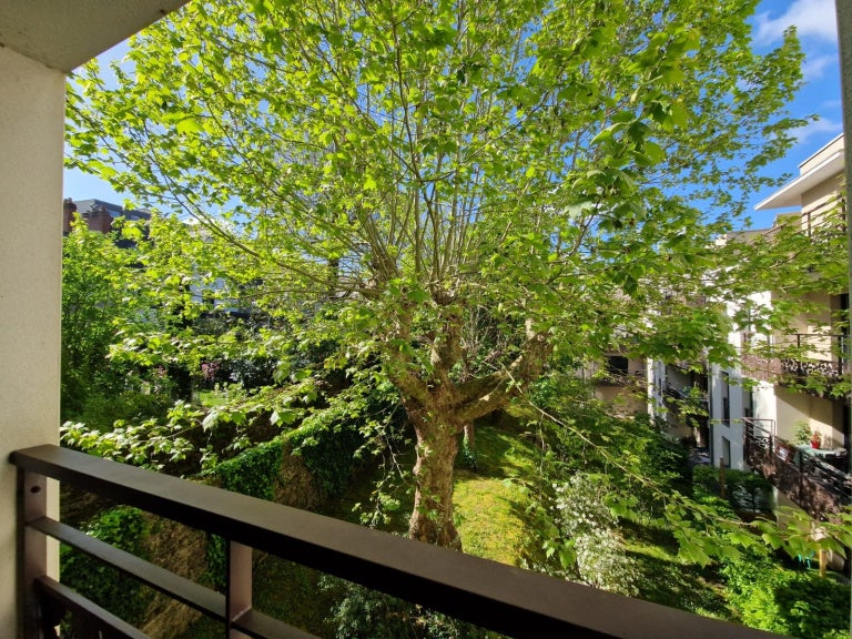 Flat Rue Monfoulon in Nantes