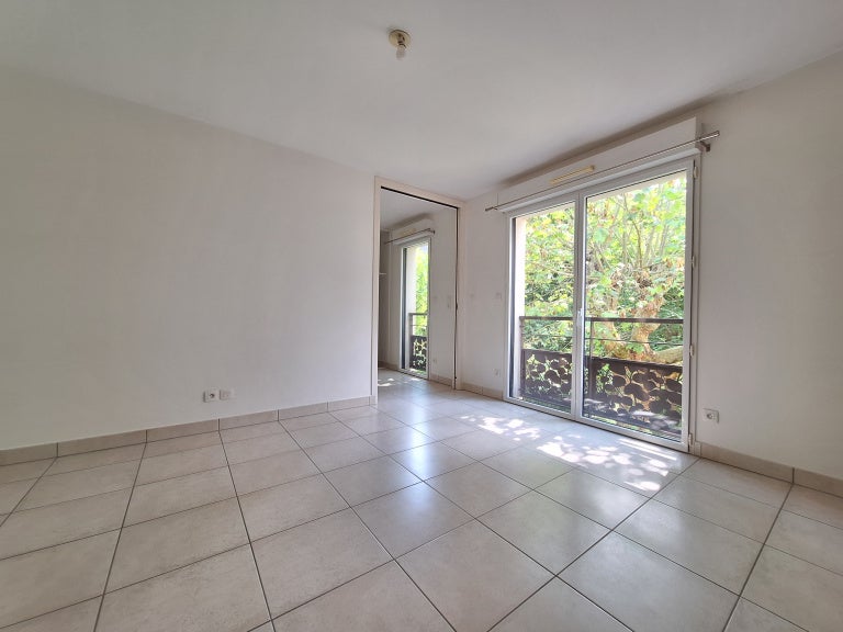 Flat Rue Monfoulon in Nantes