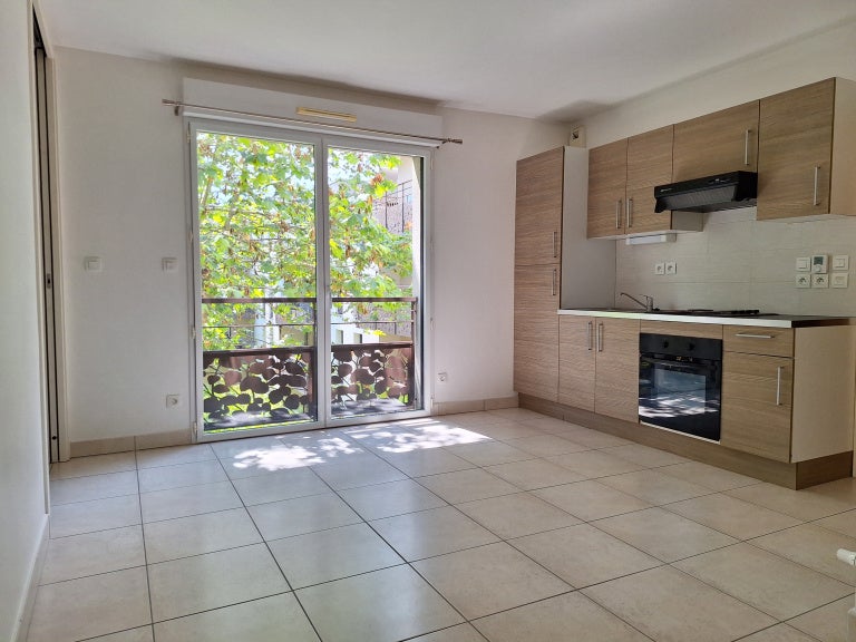Flat Rue Monfoulon in Nantes