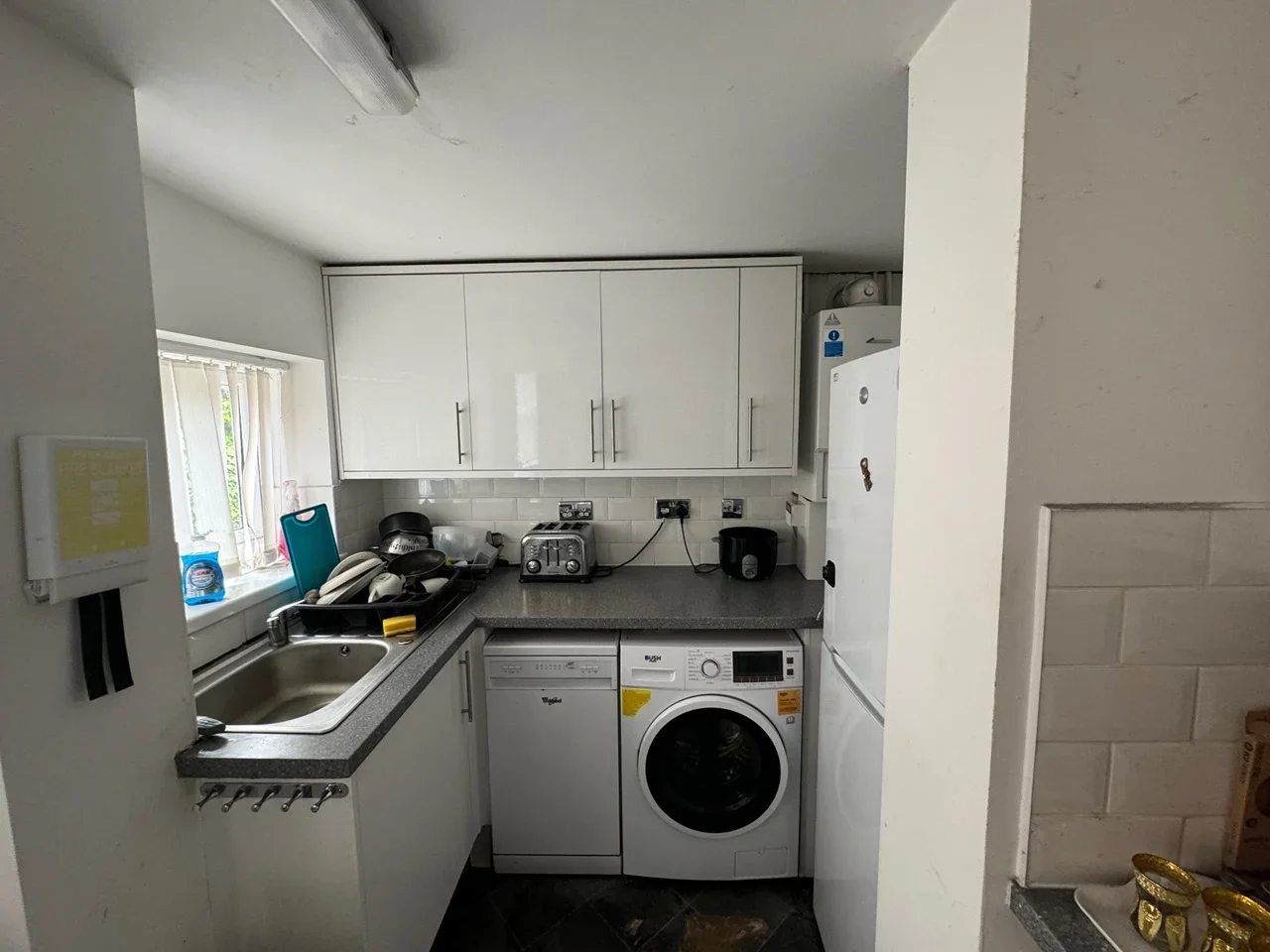Room Tarvin Road in Great Boughton