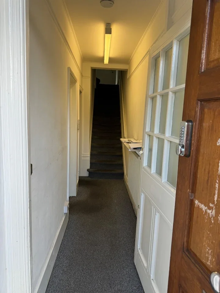 Room Tarvin Road in Great Boughton