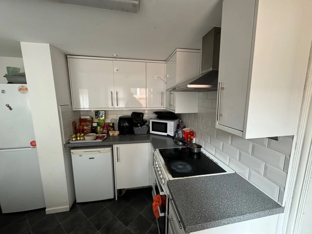 Room Tarvin Road in Great Boughton
