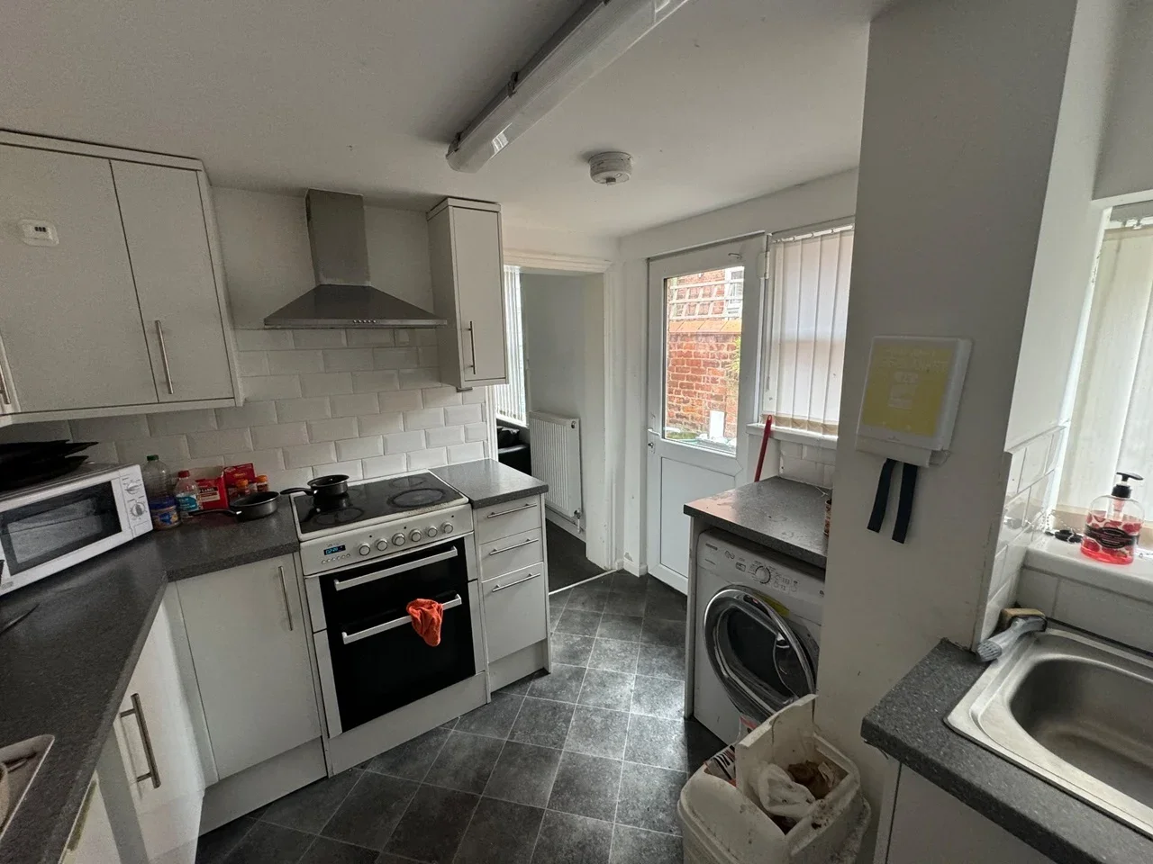 Room Tarvin Road in Great Boughton