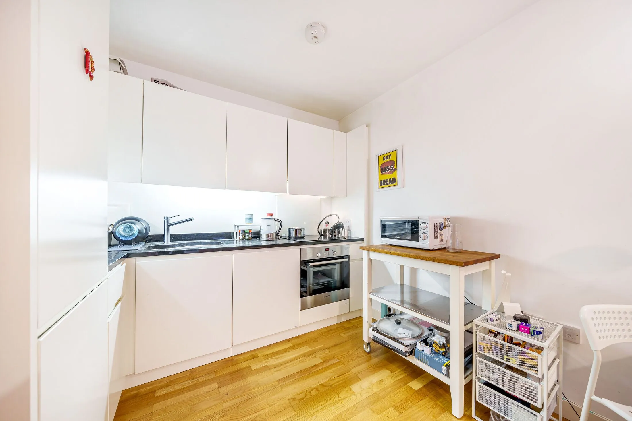 Flat Amelia Street in Greater London