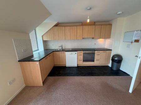 Flat Links Parade in Carnoustie