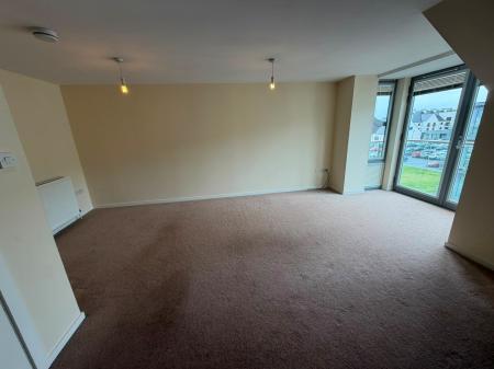 Flat Links Parade in Carnoustie