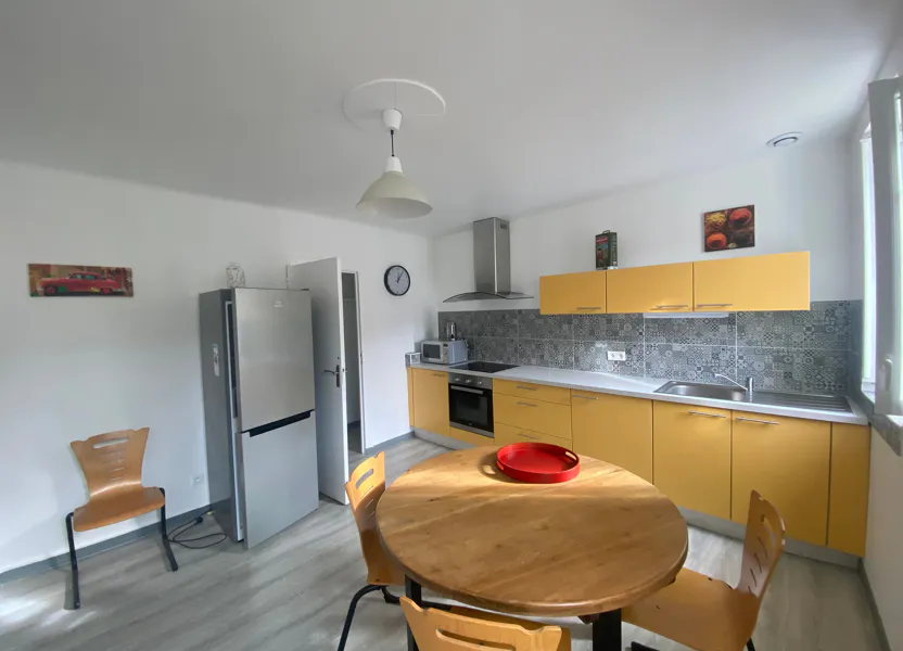 Flat Rue de la Tannerie in Dax