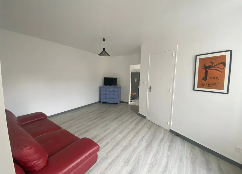 Flat Rue de la Tannerie in Dax