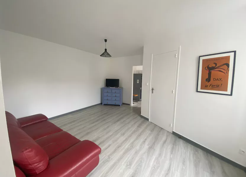 Appartement Rue de la Tannerie à Dax