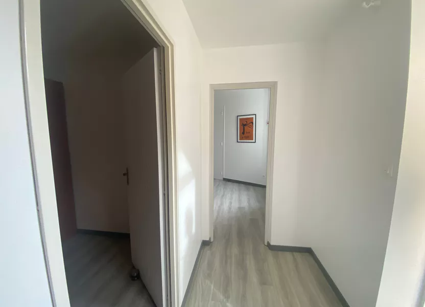 Appartement Rue de la Tannerie à Dax