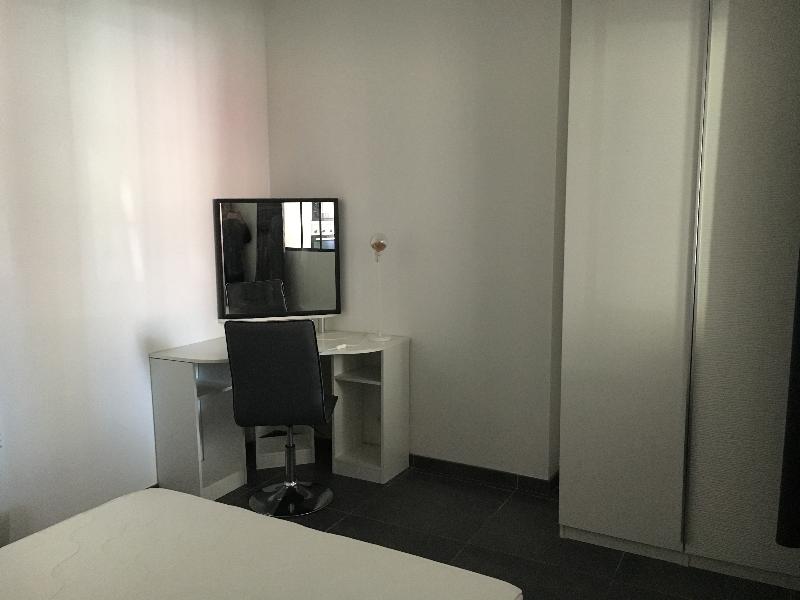 Flat Rue des Treilles in Libourne