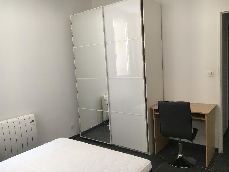 Flat Rue des Treilles in Libourne
