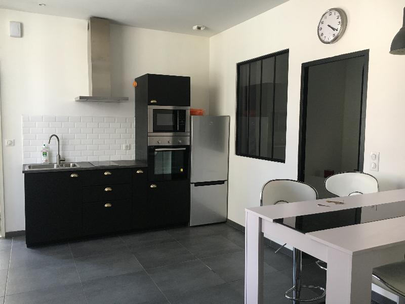 Flat Rue des Treilles in Libourne