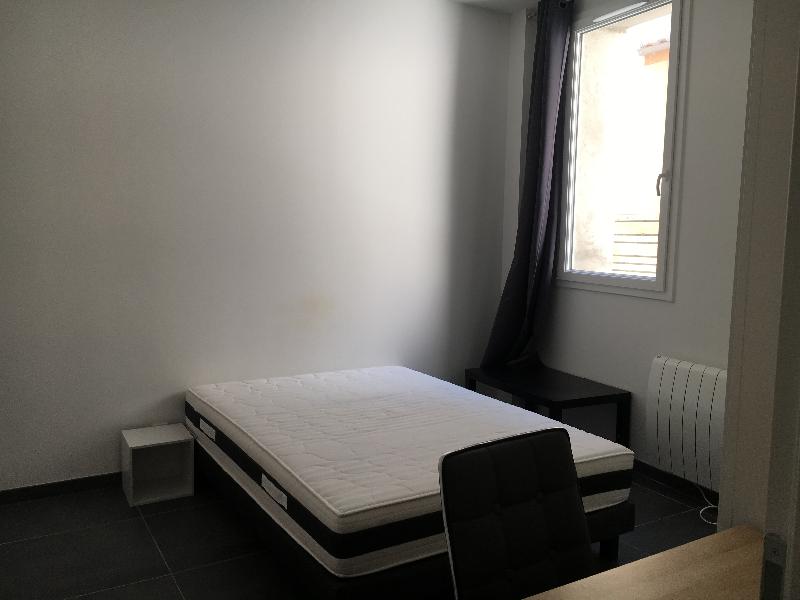 Flat Rue des Treilles in Libourne
