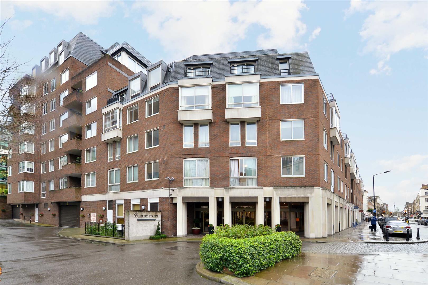 Flat Ebury Street in City of Westminster