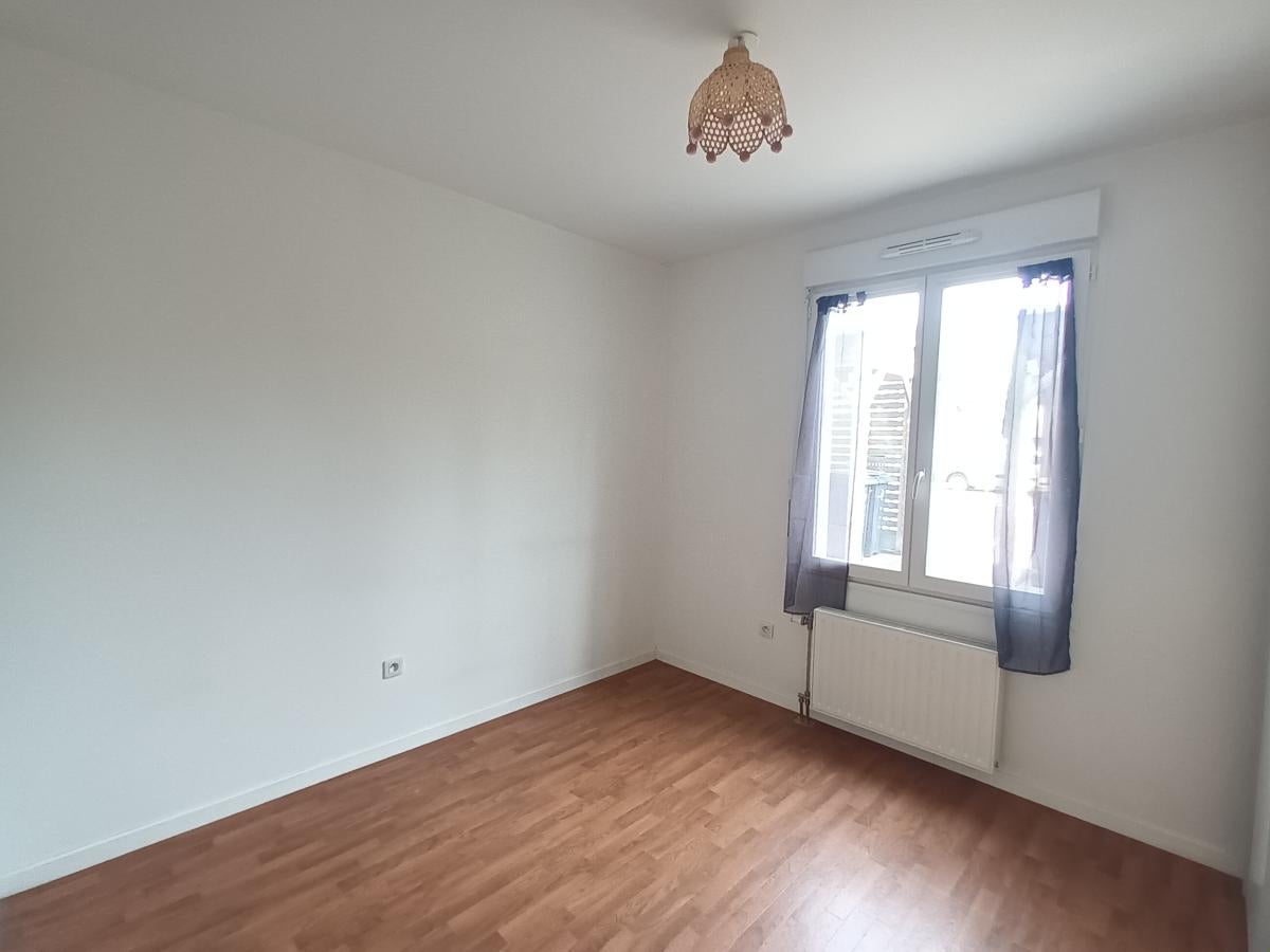 Flat Rue Claude Chappe in Le Ban-Saint-Martin
