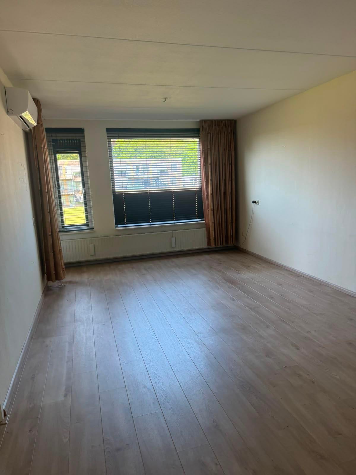 Appartement Rikkingahof in Oosterwolde