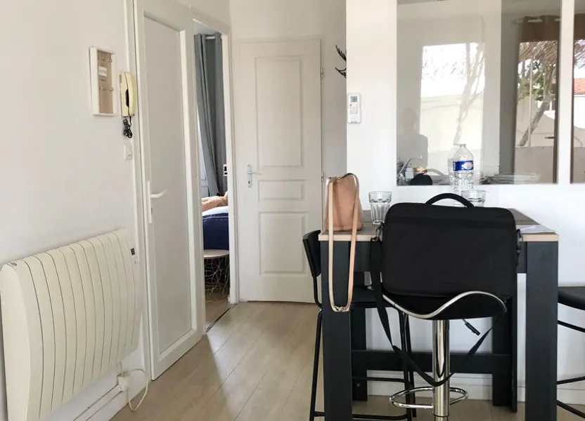 Flat Rue Jacques Laurent in La Seyne-sur-Mer