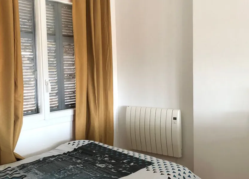 Flat Rue Jacques Laurent in La Seyne-sur-Mer
