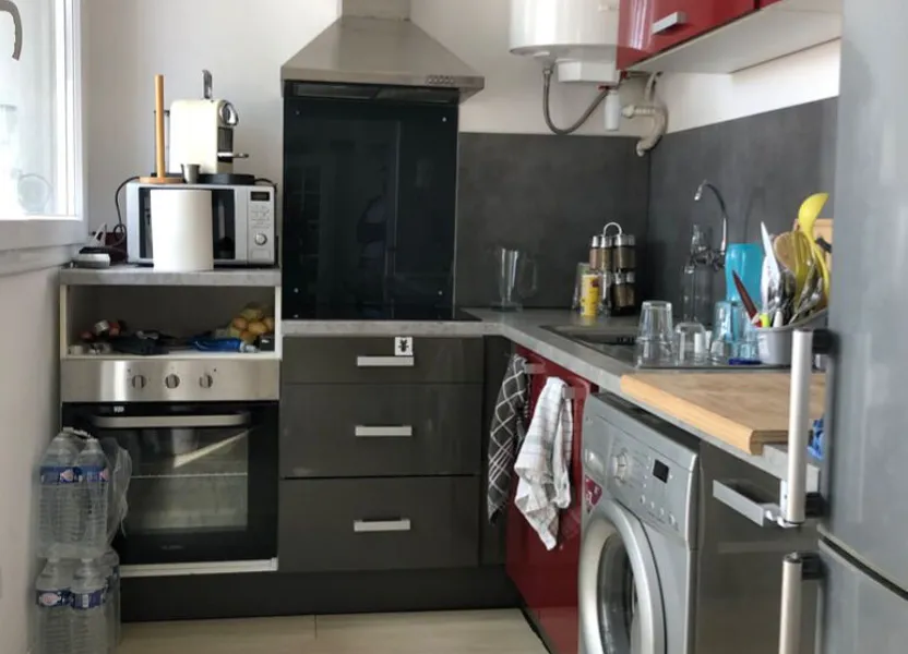 Flat Rue Jacques Laurent in La Seyne-sur-Mer
