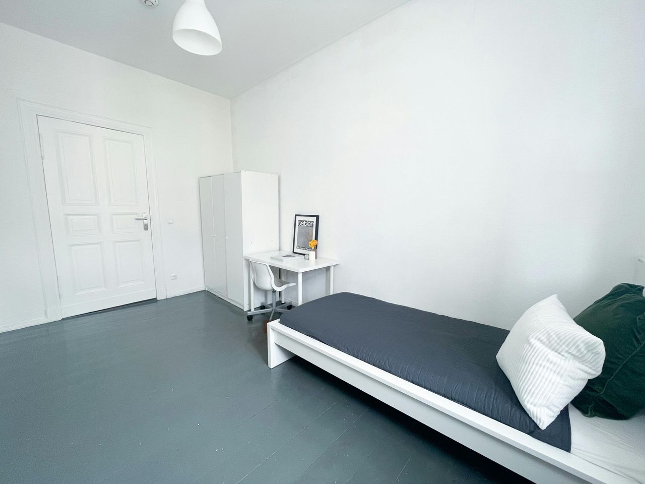 Zimmer Kottbusser Damm in Berlin