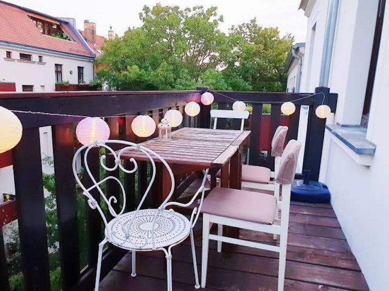 Wohnung Arndtstraße in Leipzig