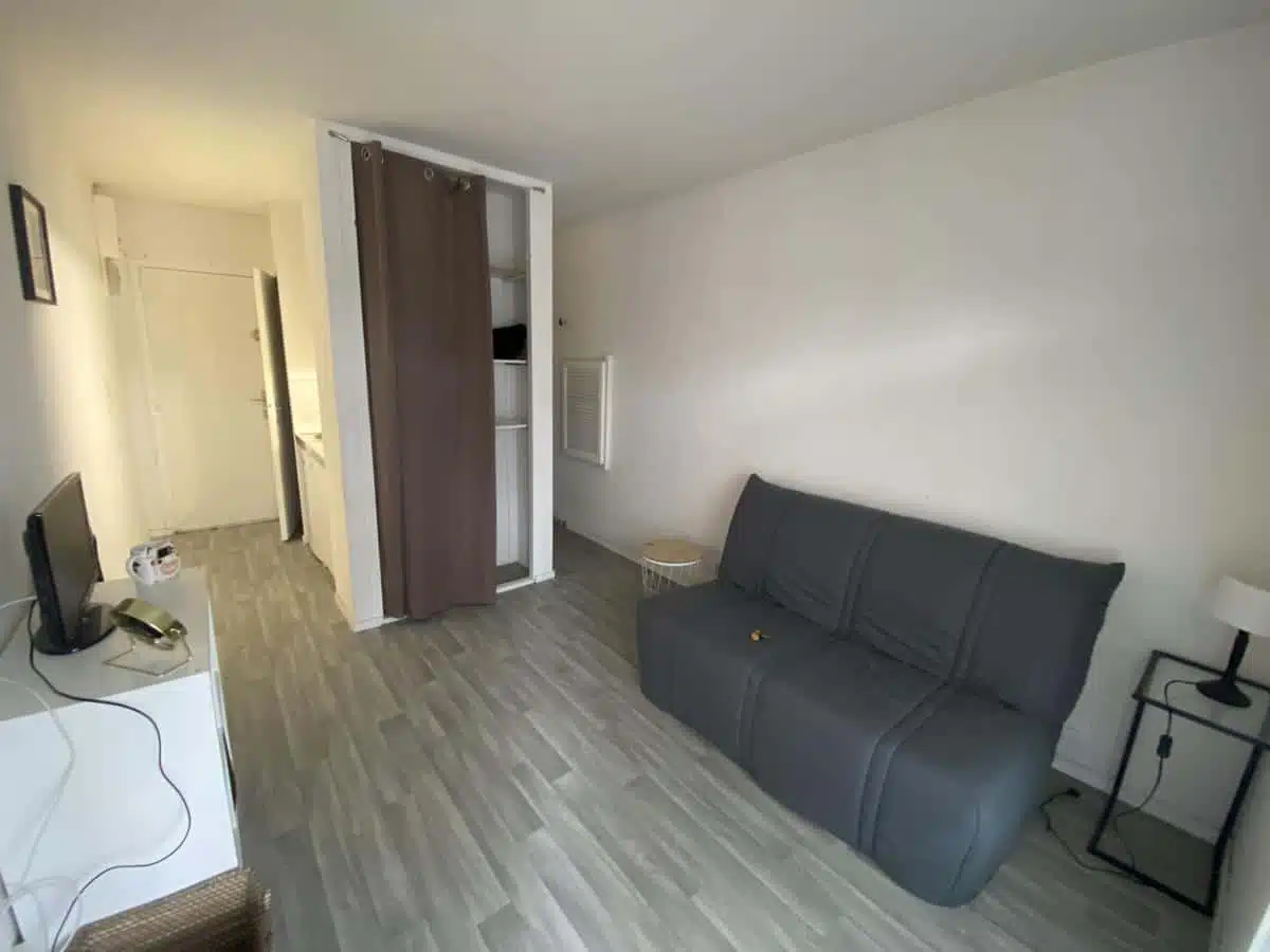 Appartement Route des Milles à Aix-en-Provence