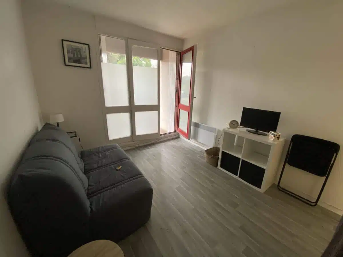 Appartement Route des Milles à Aix-en-Provence