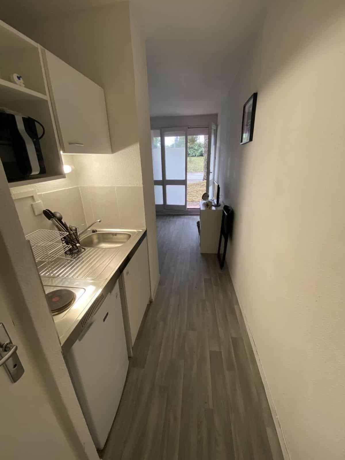 Appartement Route des Milles à Aix-en-Provence