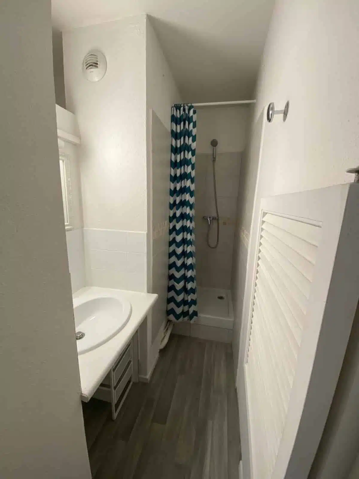 Appartement Route des Milles à Aix-en-Provence